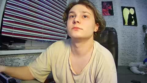 JONNY online show from 03-11-25, 02:40