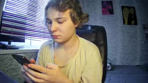 JONNY online show from 03-12-25, 08:19