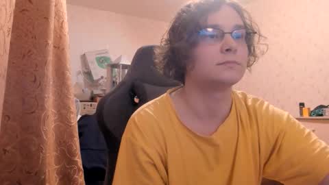 JONNY online show from 10-25-25, 06:57