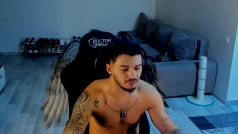 jonnyporn1 online show from 12-19-25, 12:39