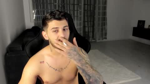 jonnyporn1 online show from 02-07-26, 05:27