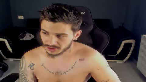 jonnyporn1 online show from 03-08-26, 01:59