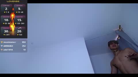 Snapshot of jonryder_ chatting on 02-10-25, 01:22 Ryder Jon online show from 02-10-25, 01:22