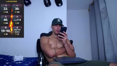 Snapshot of jonryder_ chatting on 03-11-25, 09:56 Ryder Jon online show from 03-11-25, 09:56