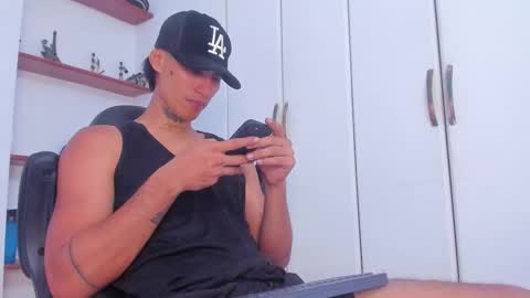 Snapshot of jonryder_ chatting on 03-24-26, 10:04 Ryder Jon online show from 03-24-26, 10:04