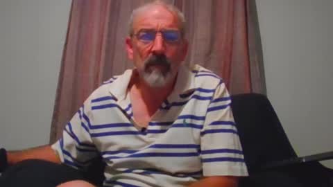 Jon online show from 09-23-25, 12:02