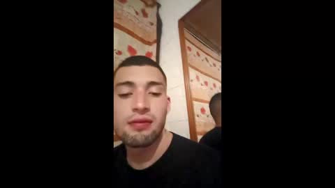 jonygonzalez117 online show from 12-17-25, 07:36