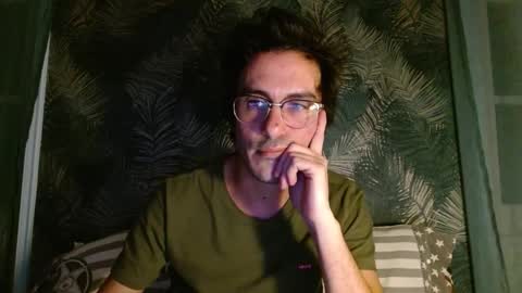 John online show from 01-19-25, 10:39