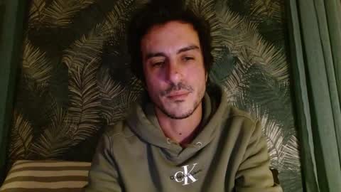 John online show from 01-25-25, 08:42