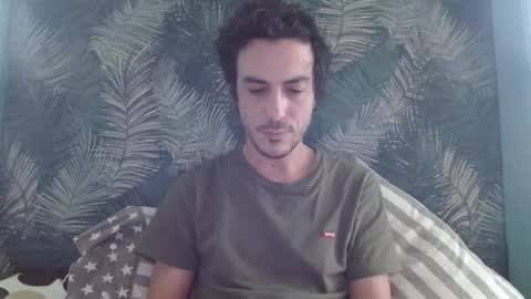 John online show from 01-26-25, 12:22