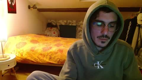 John online show from 02-24-25, 08:47