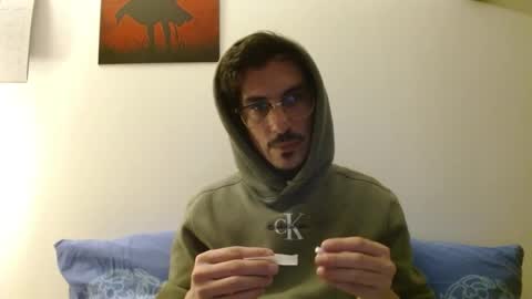 John online show from 02-25-25, 08:30