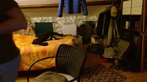 John online show from 02-26-25, 11:04