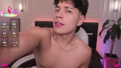 JORDAN online show from 10-30-25, 09:04