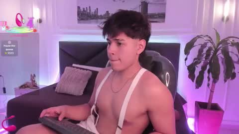 JORDAN online show from 11-12-25, 09:03