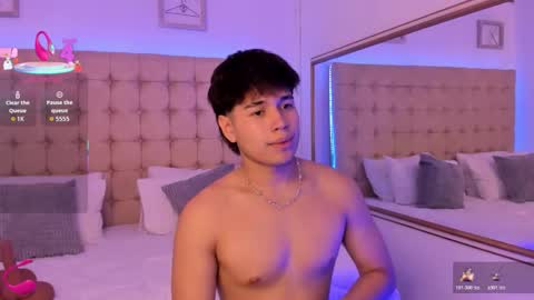 JORDAN online show from 11-15-25, 06:55