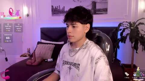 JORDAN online show from 12-04-25, 09:34