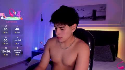 JORDAN online show from 03-18-26, 03:20