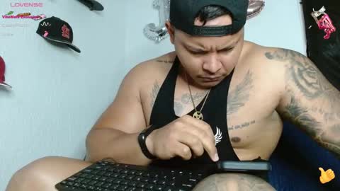 Jordan  online show from 03-07-25, 09:18