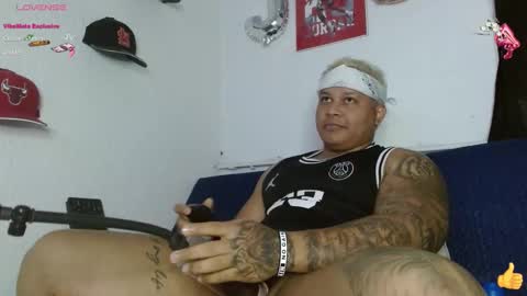 Jordan  online show from 03-12-25, 01:36