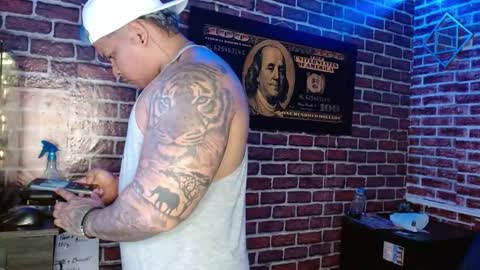 Jordan  online show from 09-26-25, 02:37