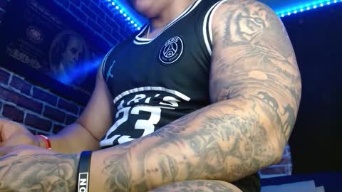 Jordan  online show from 10-21-25, 04:35