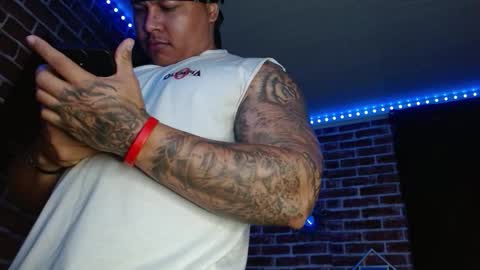 Jordan  online show from 12-15-25, 01:43