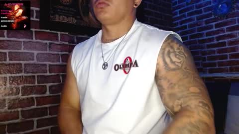 Jordan  online show from 02-22-26, 07:51