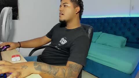 jordan_colman online show from 01-12-26, 07:19