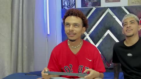 jordan online show from 01-22-25, 12:49