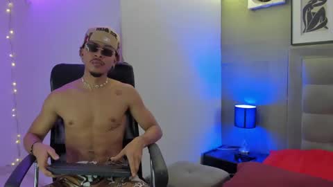 jordan online show from 02-02-25, 12:57