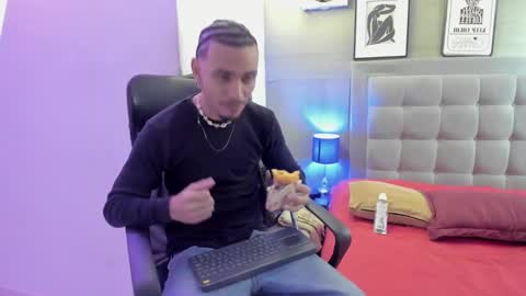 jordan online show from 02-09-25, 12:52