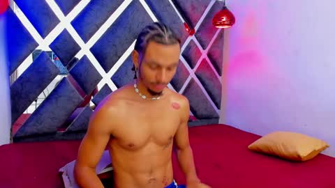 jordan online show from 03-07-25, 02:01