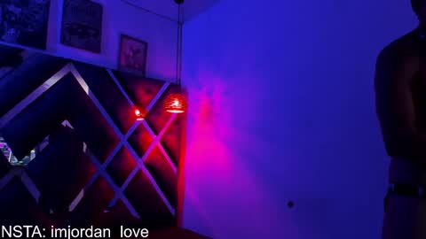 jordan online show from 03-12-25, 06:55