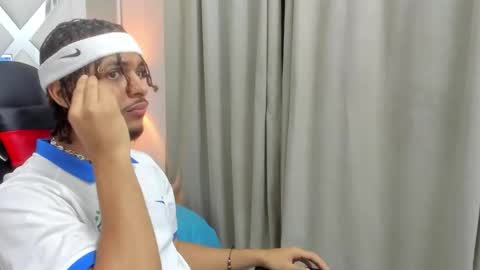 jordan online show from 10-08-25, 12:47