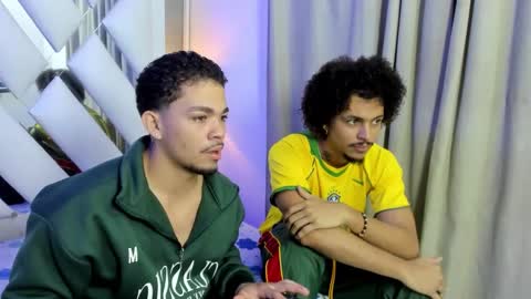 jordan online show from 11-14-25, 01:10