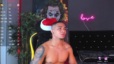 Jordan online show from 12-07-24, 12:02