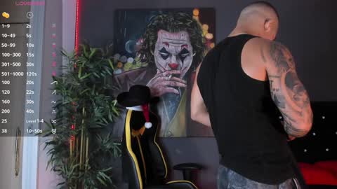 Jordan online show from 01-09-25, 09:06