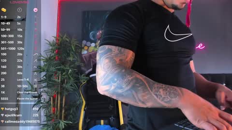 Jordan online show from 01-21-25, 03:10