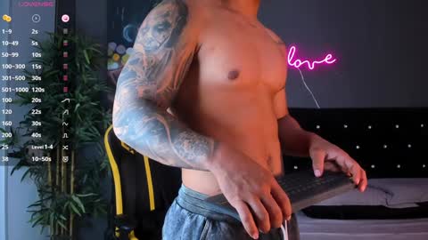 Jordan online show from 01-28-25, 09:08