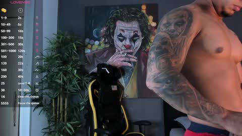 Jordan online show from 01-31-25, 09:05