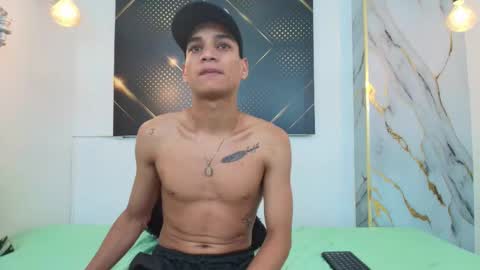 jordanandandrew online show from 10-25-25, 08:58