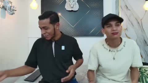 jordanandandrew online show from 10-28-25, 09:17