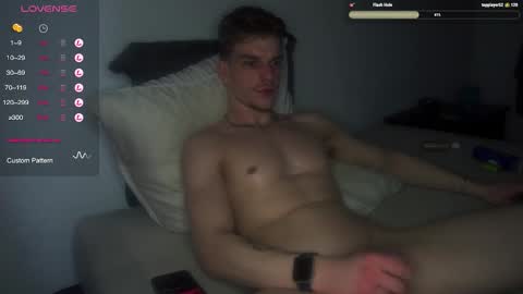 JordanBeaux online show from 01-09-26, 09:45