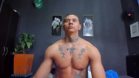 Jordanharrd online show from 12-02-24, 12:52