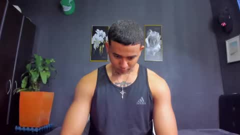 Jordanharrd online show from 12-08-24, 11:19