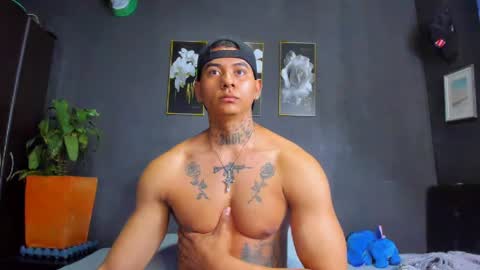 Jordanharrd online show from 12-22-24, 02:28