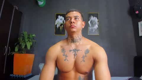 Jordanharrd online show from 12-24-24, 02:10