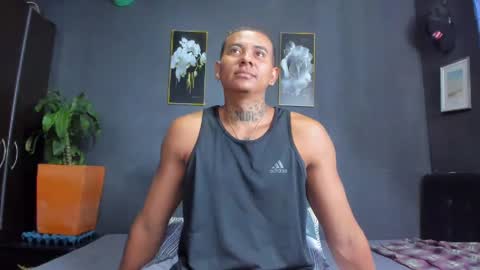 Jordanharrd online show from 01-18-25, 01:08