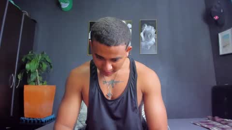 Jordanharrd online show from 01-21-25, 12:04